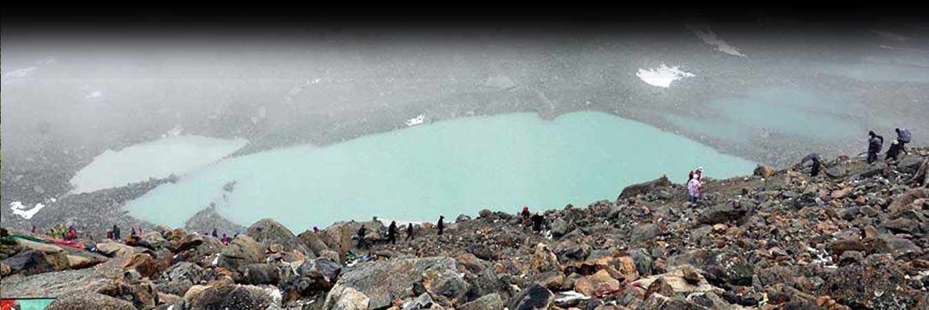 Gaurikund