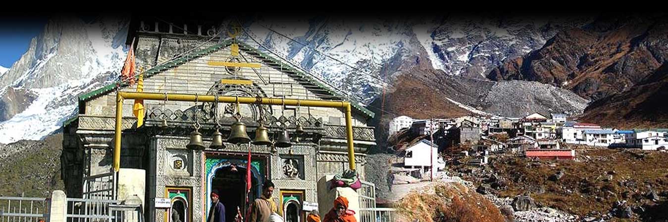 Kedarnath Tour